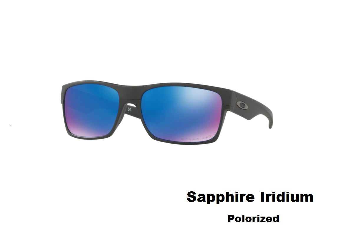 Oakley - 9189 - Twoface