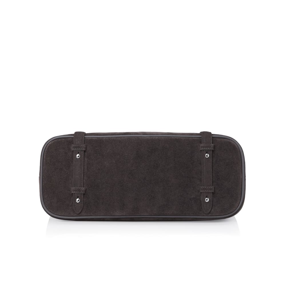 ANY-DI  - BAG M  - Charcoal Nubuck