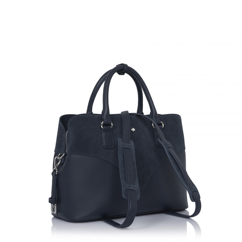 ANY-DI  - BAG M  - Emblem Ocean