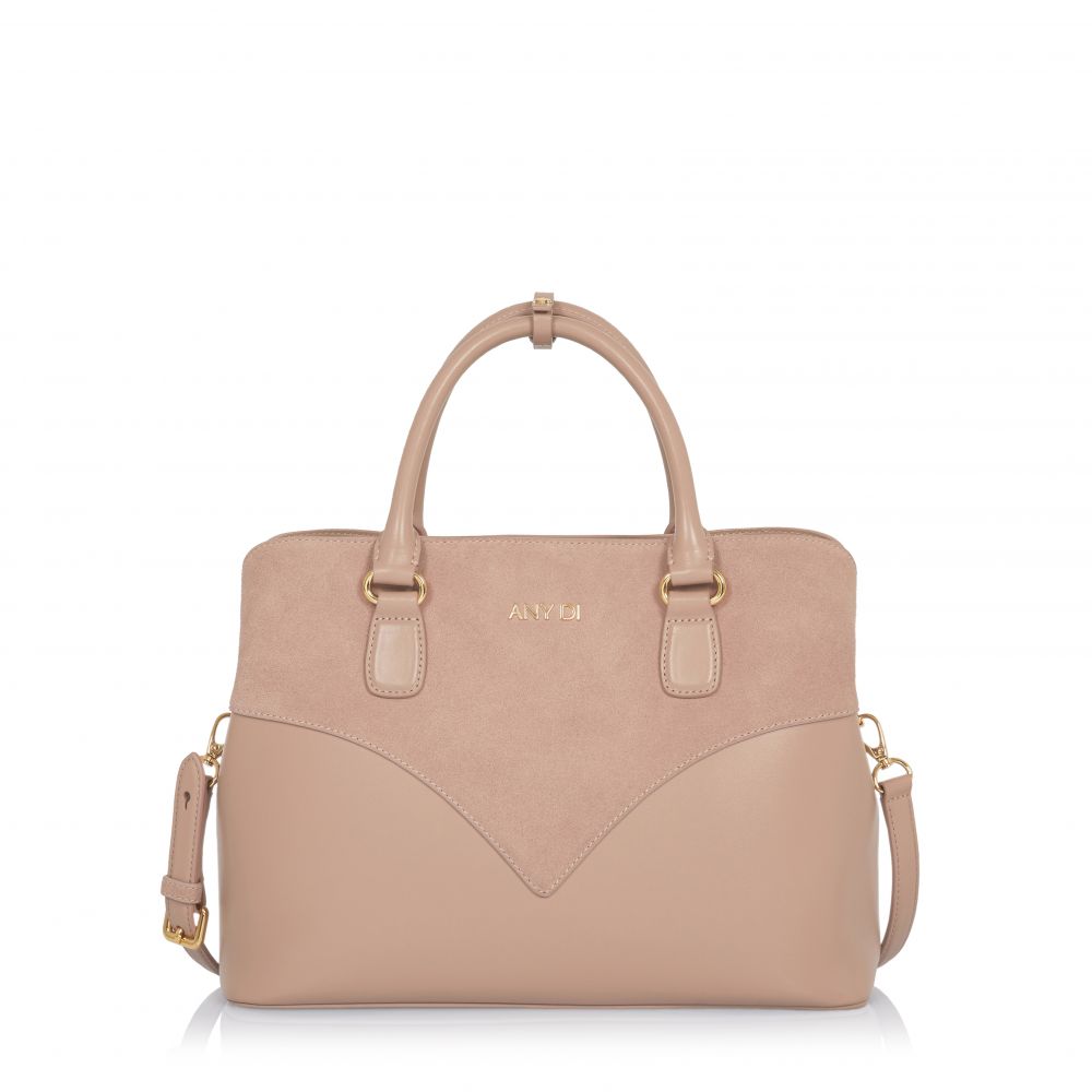 ANY-DI  - BAG M  - Emblem Blossom