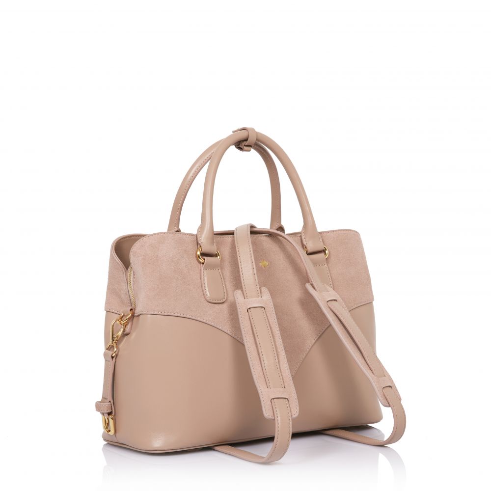 ANY-DI  - BAG M  - Emblem Blossom