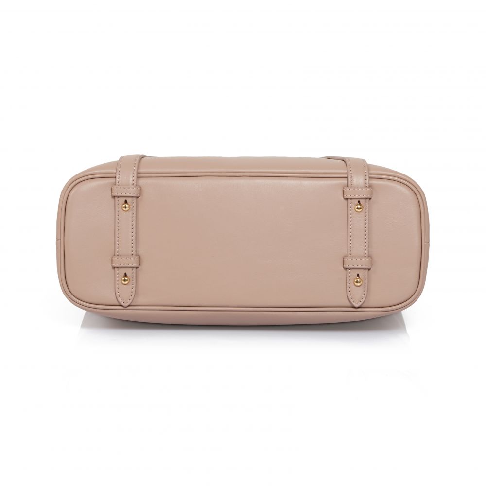 ANY-DI  - BAG M  - Emblem Blossom