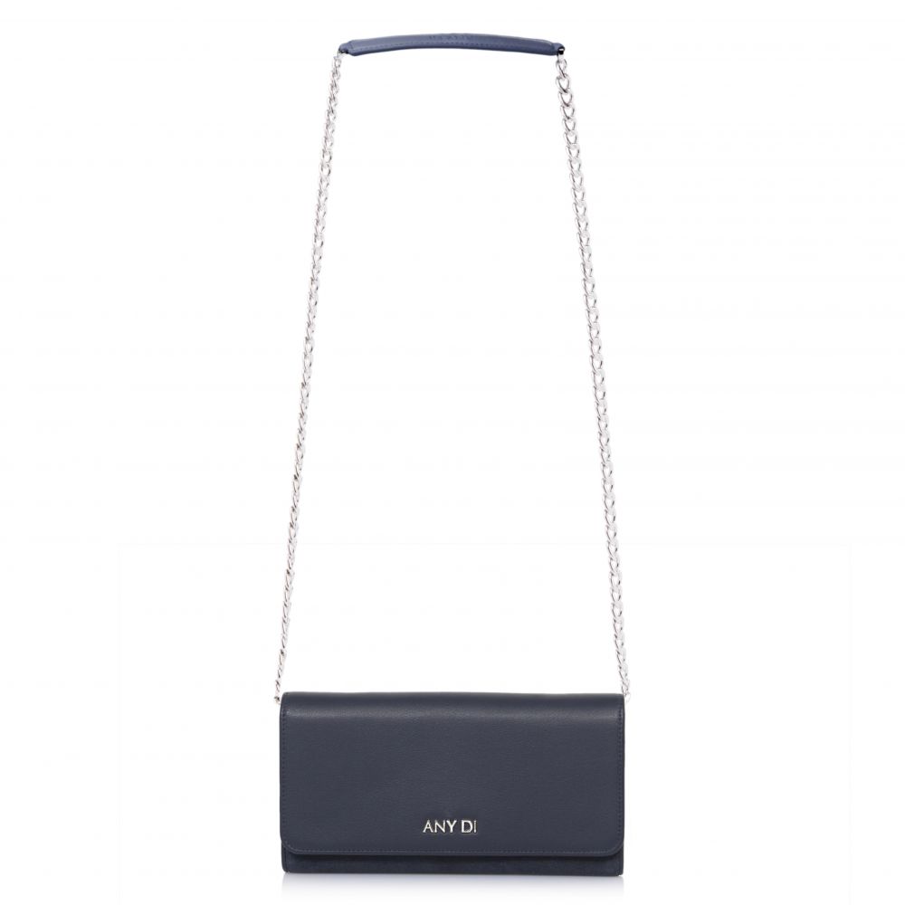 ANY-DI  - BAG S  - Ocean