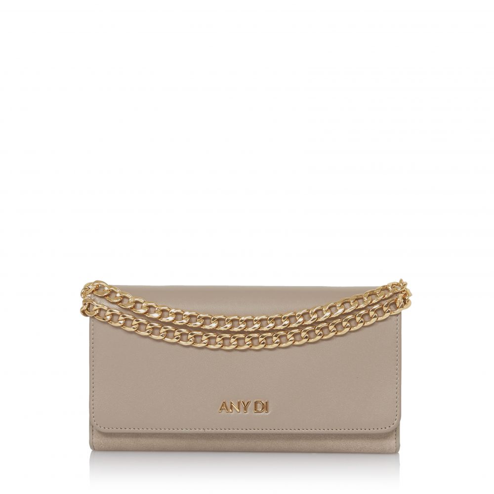 ANY-DI  - BAG S  - Taupe