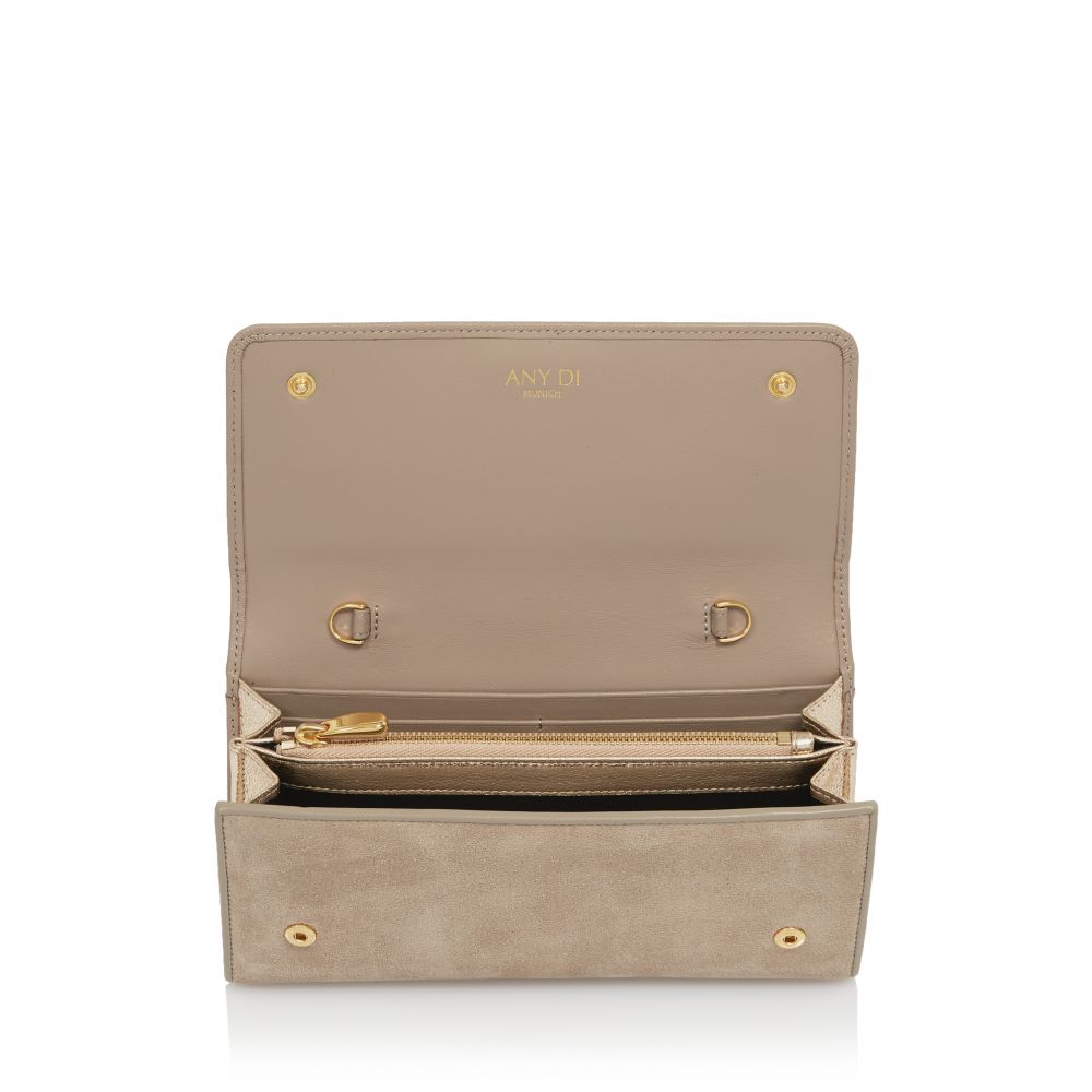 ANY-DI  - BAG S  - Taupe