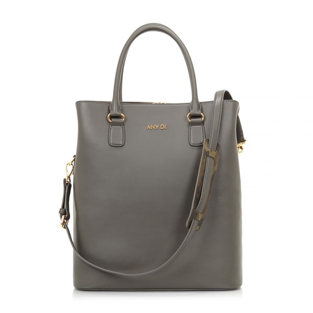 ANY-DI  - BAG L - Khaki