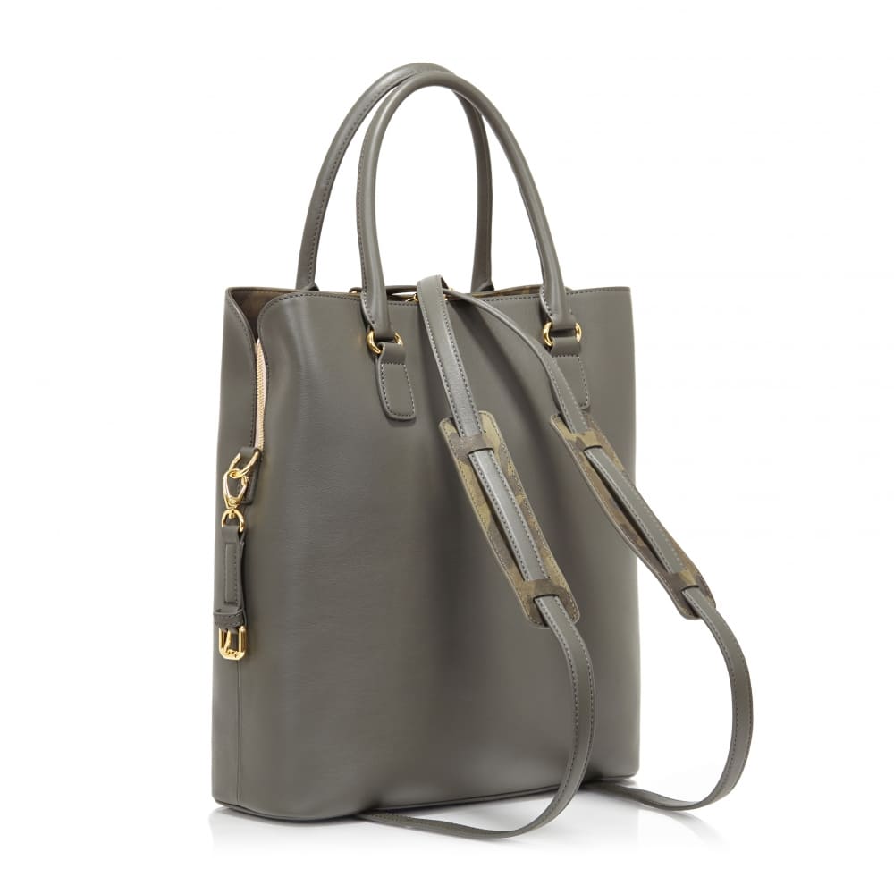 ANY-DI  - BAG L - Khaki