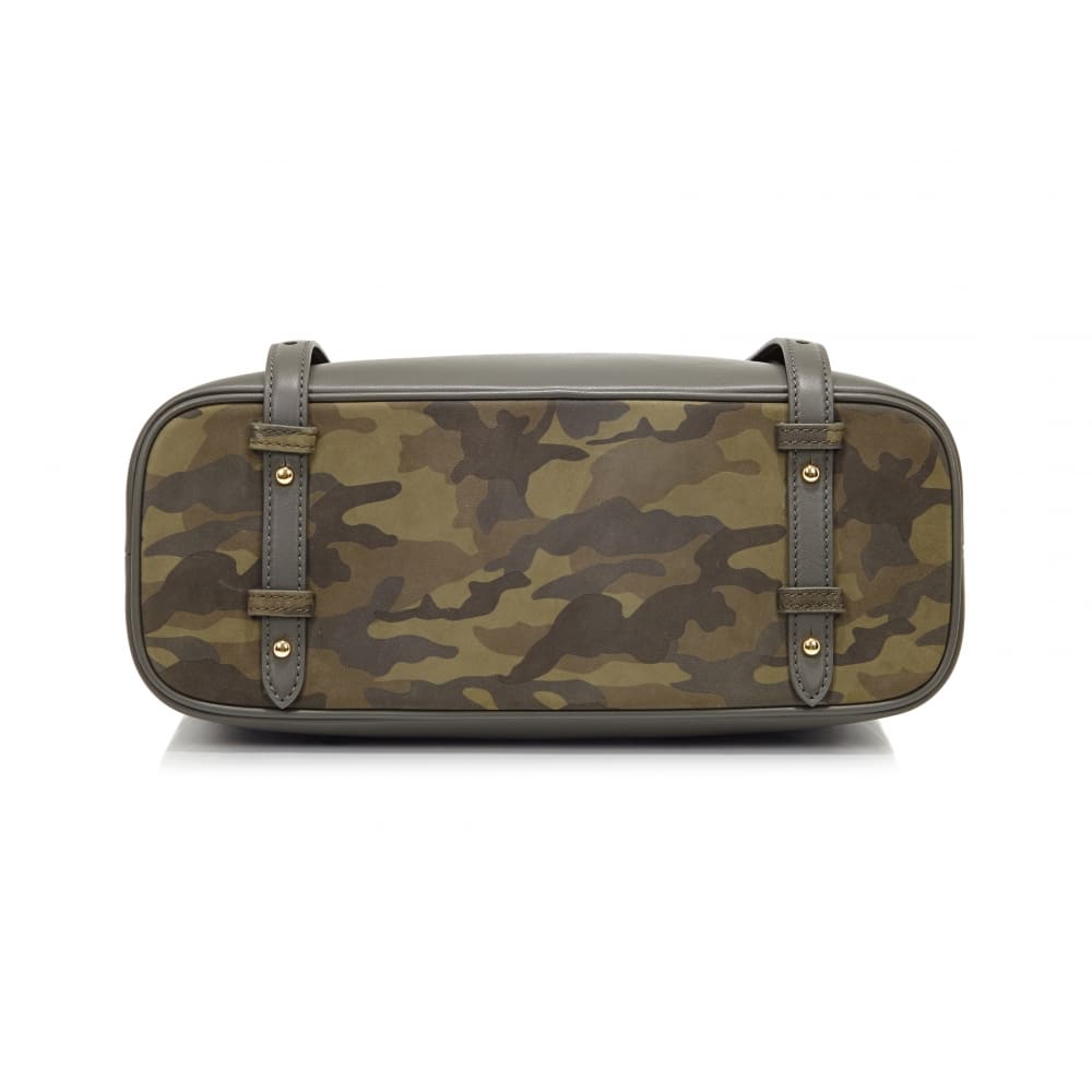 ANY-DI  - BAG L - Khaki