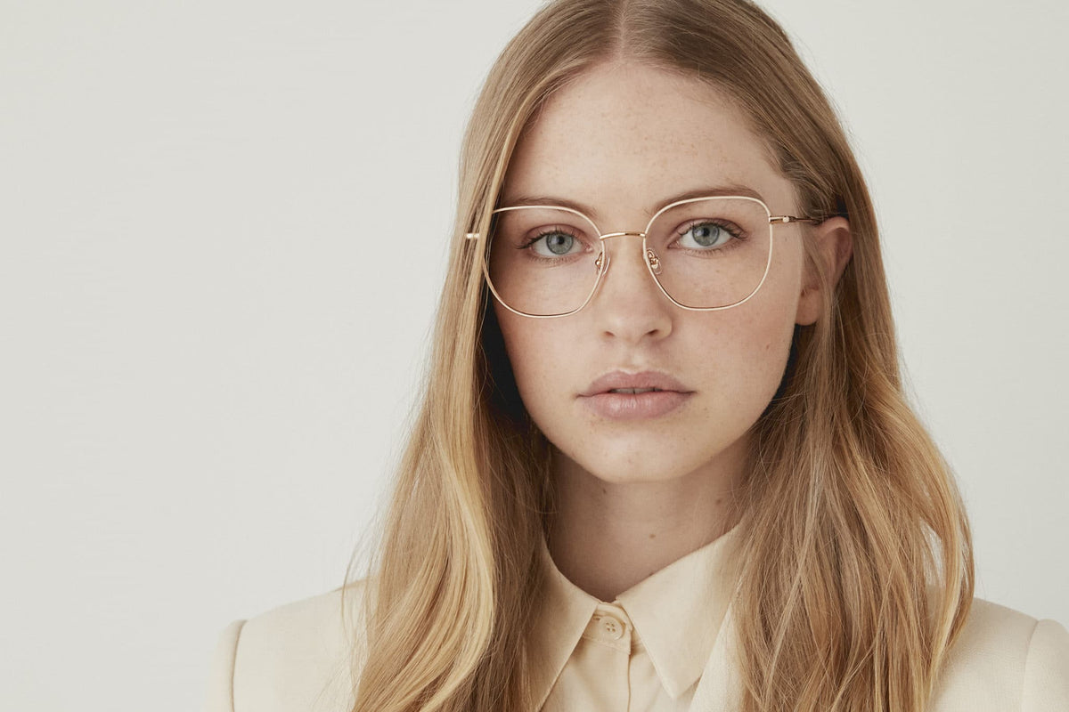 GIGI Studios - Luzia