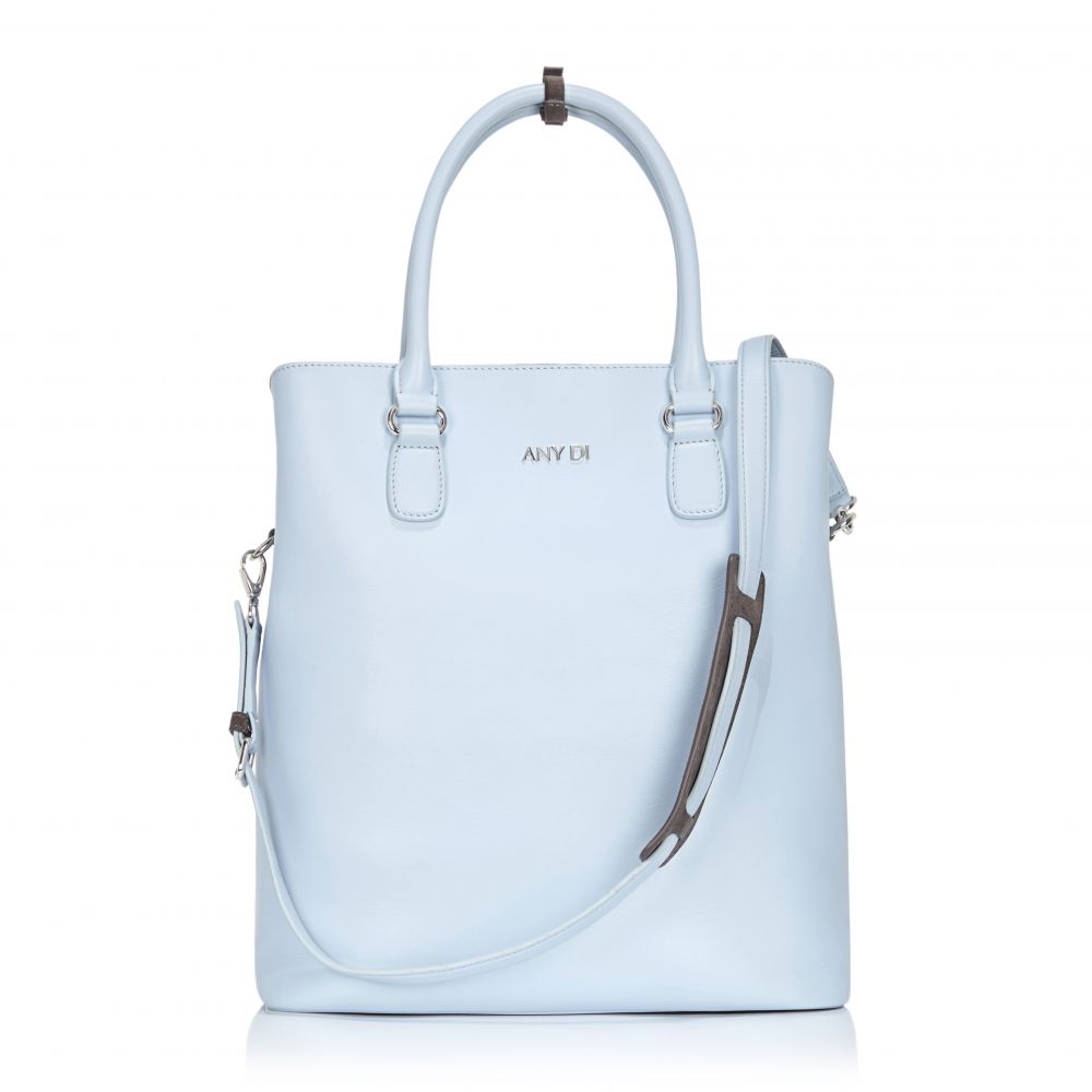 ANY-DI  - BAG L  - Ice Blue