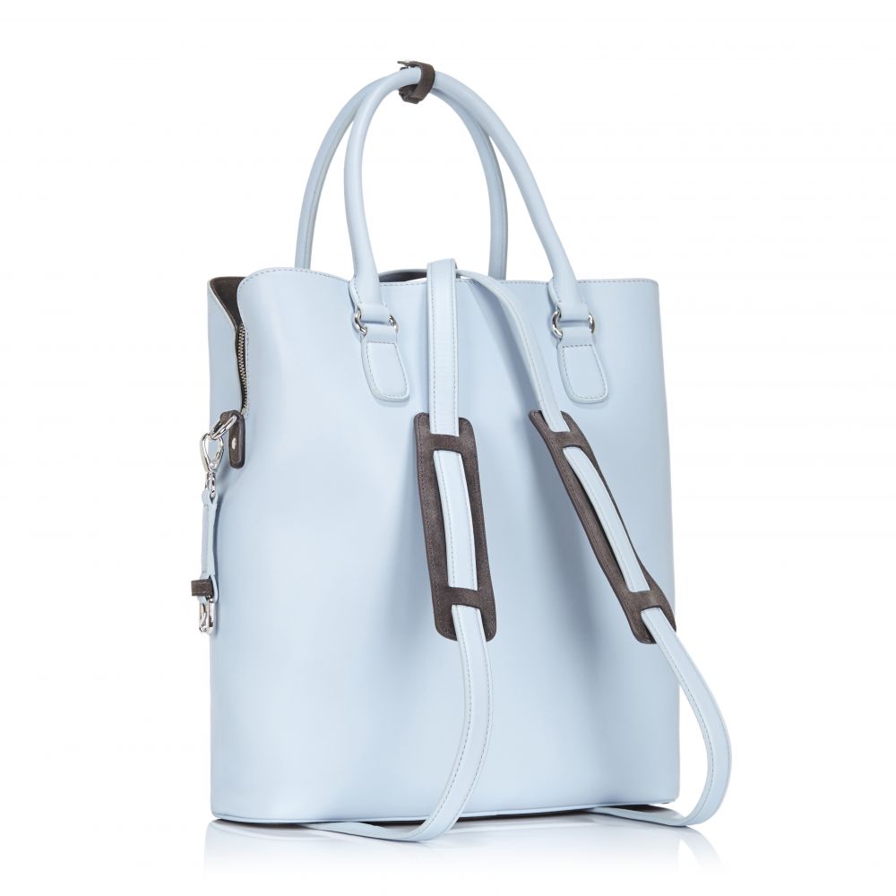 ANY-DI  - BAG L  - Ice Blue