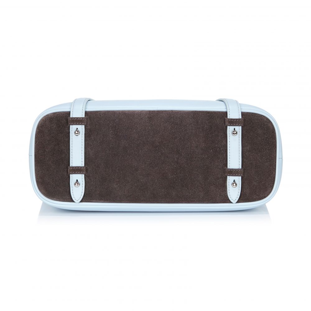 ANY-DI  - BAG L  - Ice Blue