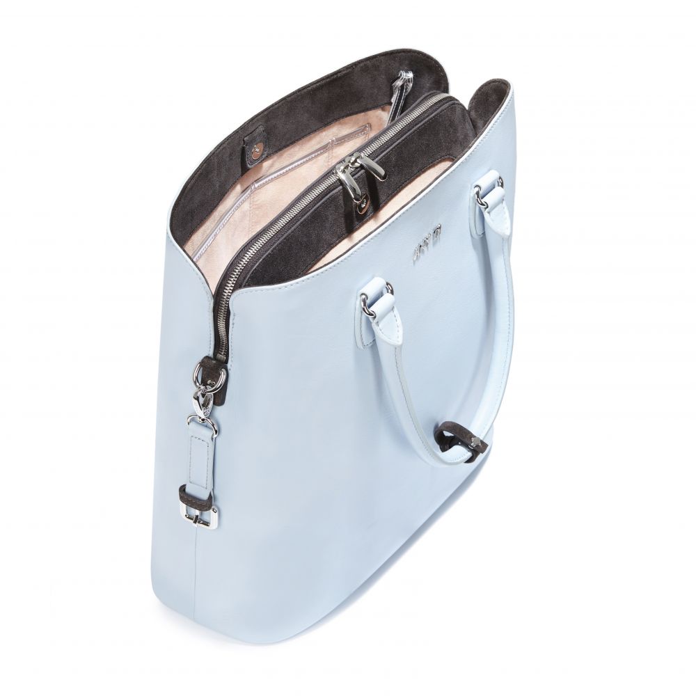 ANY-DI  - BAG L  - Ice Blue