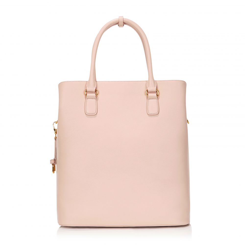 ANY-DI  - BAG L  - Pink