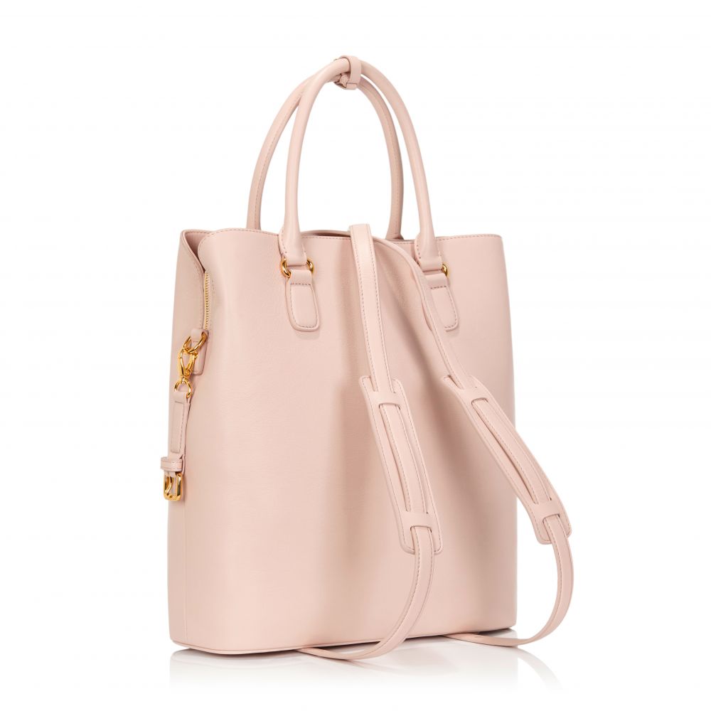 ANY-DI  - BAG L  - Pink