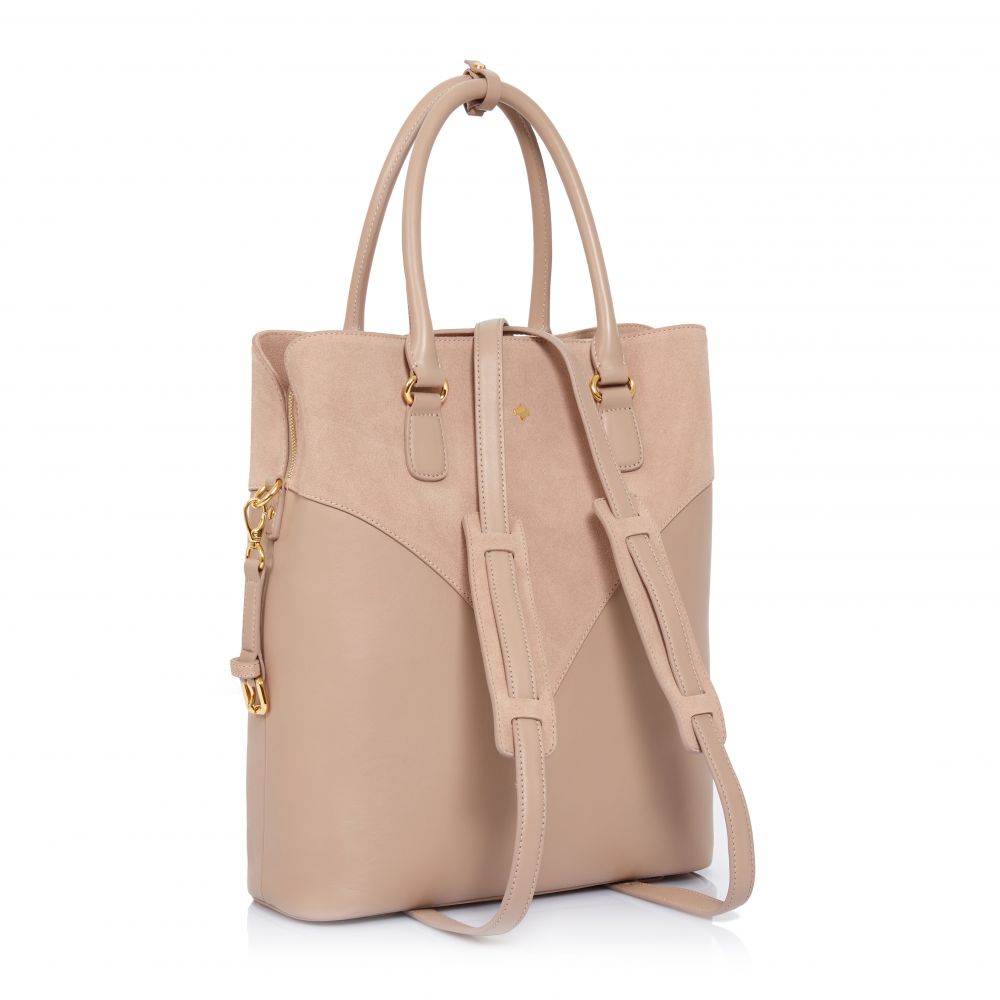 ANY-DI  - BAG L - Emblem Blossom