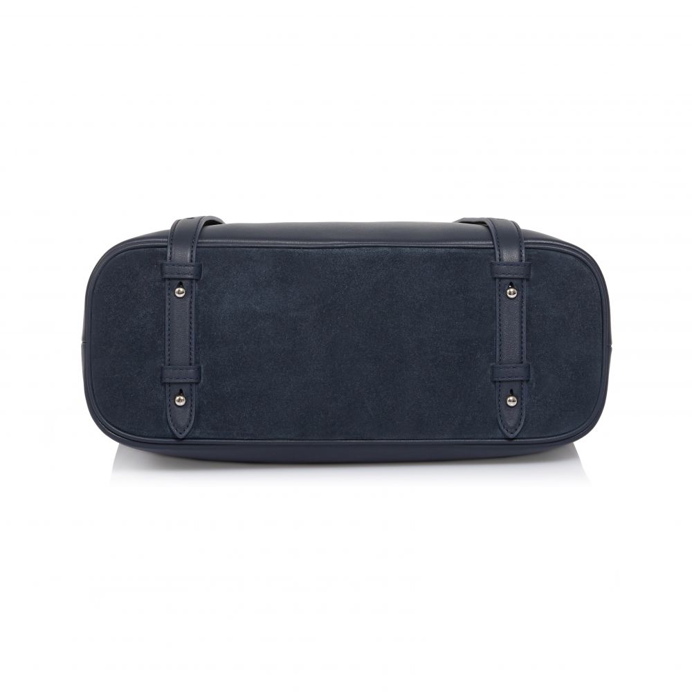 ANY-DI  - BAG L  - Emblem Ocean