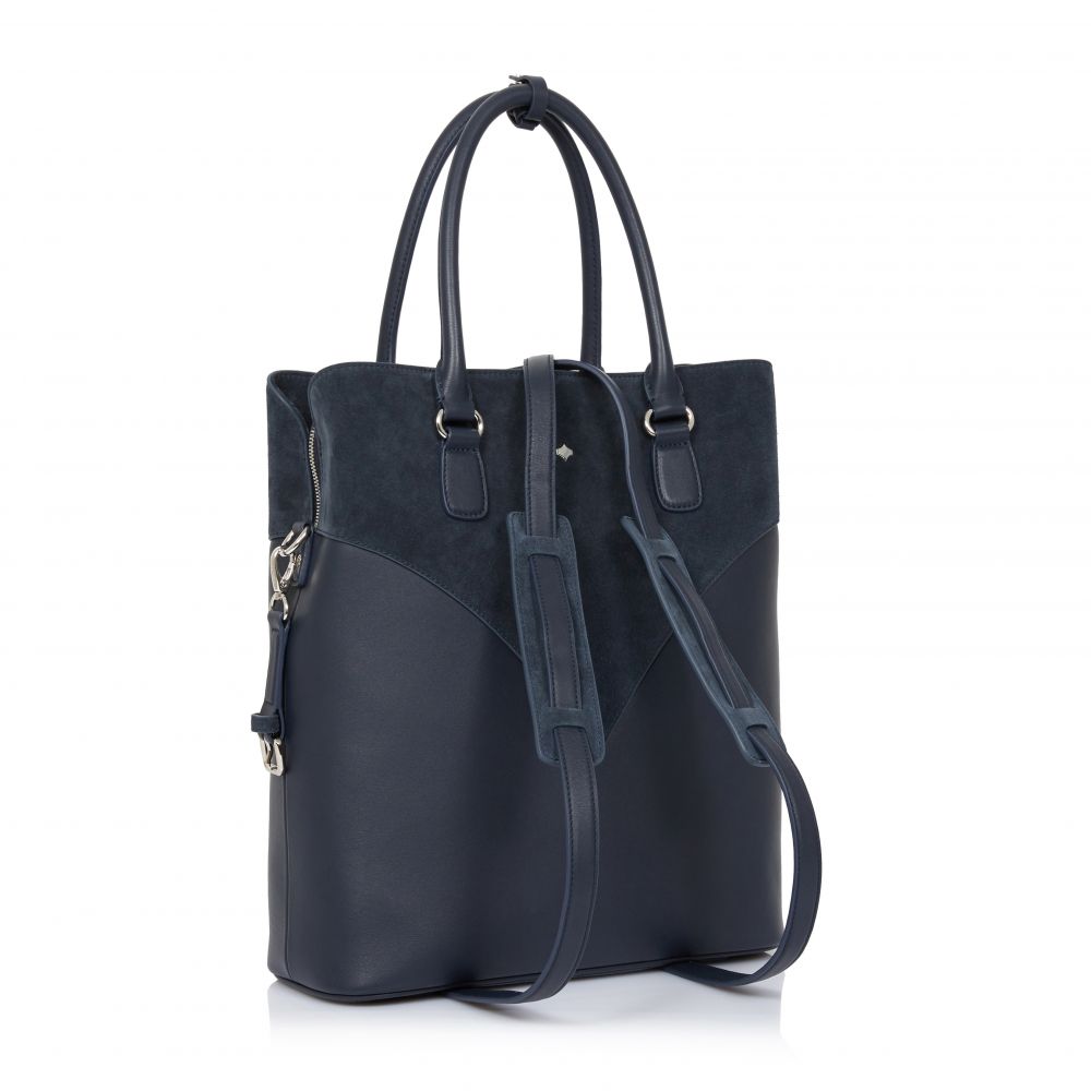 ANY-DI  - BAG L  - Emblem Ocean