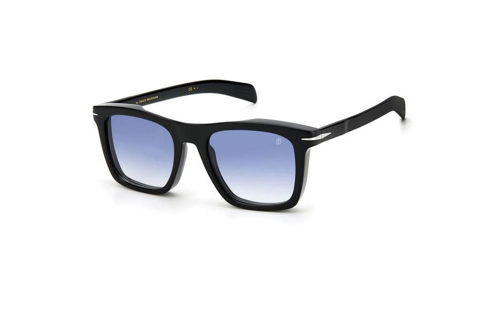 David Beckham - 7000 S