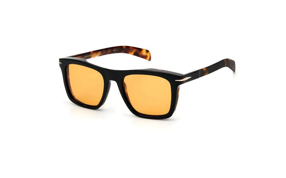 David Beckham - 7000 S