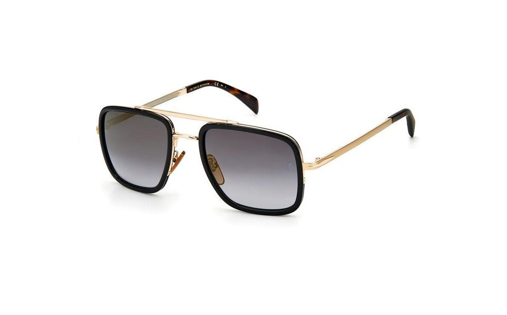 David Beckham - 7002 / S