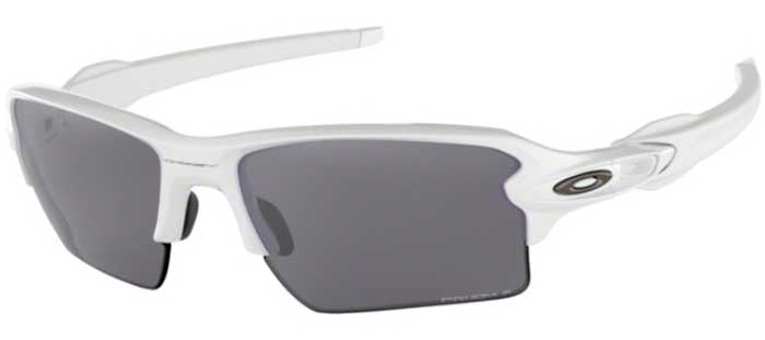 Oakley- 9188 - Flak 2.0 XL