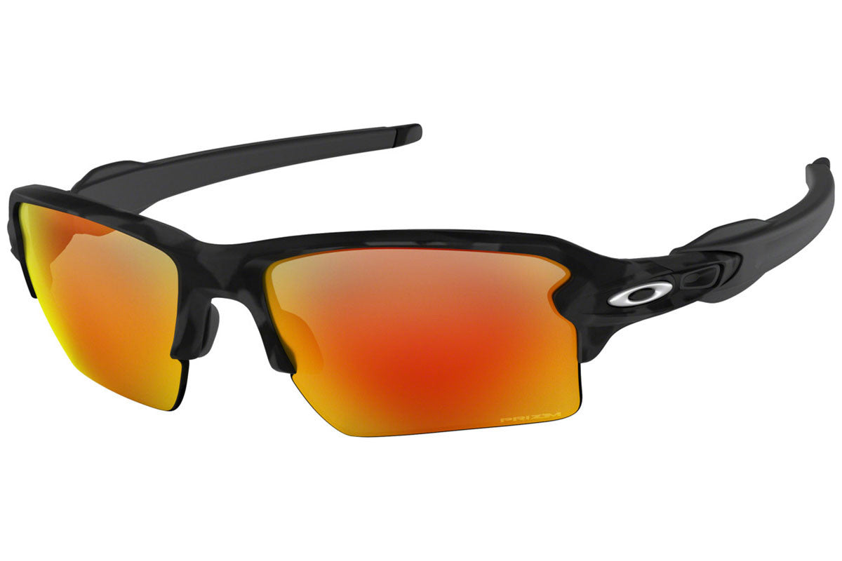 Oakley- 9188 - Flak 2.0 XL