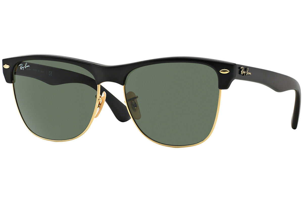 Rayban - 4175 - Clubmaster Oversized