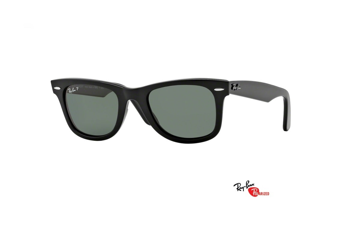 Rayban - 2140 - Wayfarer