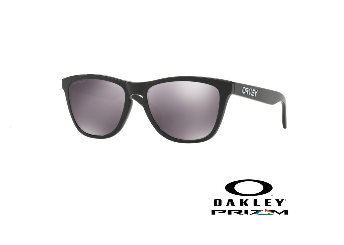 Oakley - 9013 - Frogskins