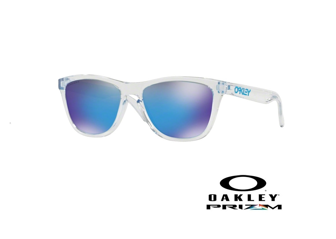 Oakley - 9013 - Frogskins
