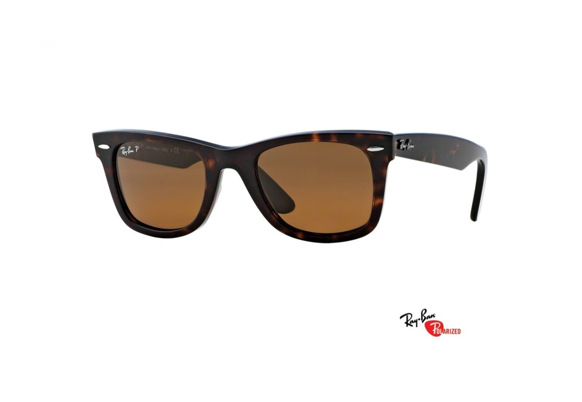 Rayban - 2140 - Wayfarer
