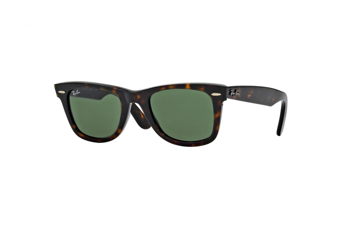 Rayban - 2140 - Wayfarer