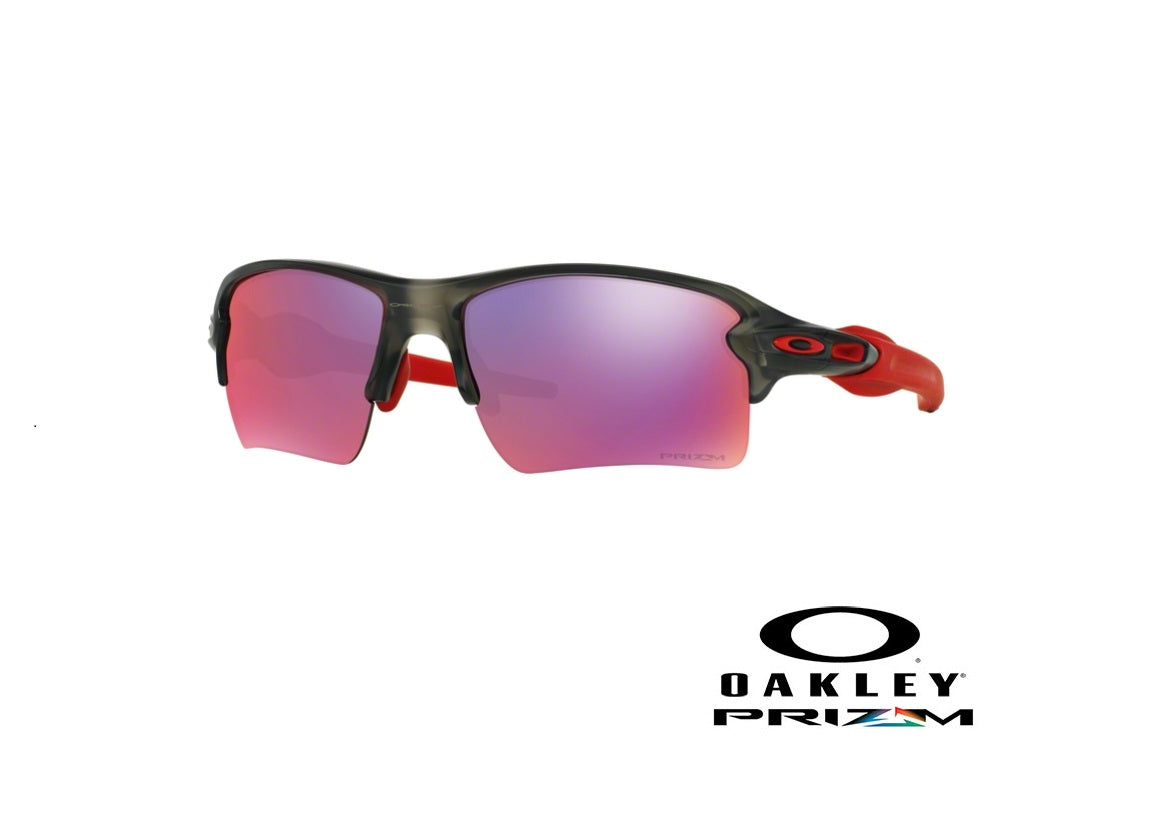 Oakley- 9188 - Flak 2.0 XL