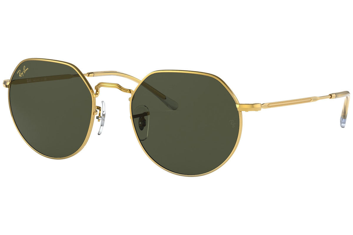Rayban - 3565 Jack