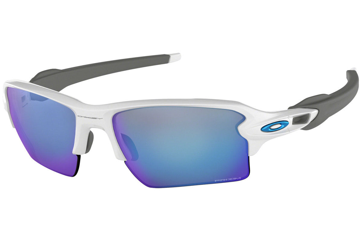 Oakley- 9188 - Flak 2.0 XL