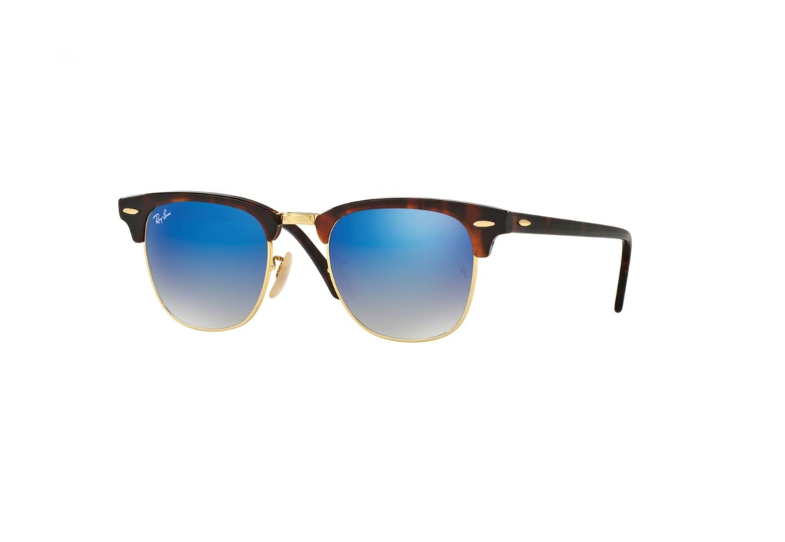 Rayban - 3016-Clubmaster