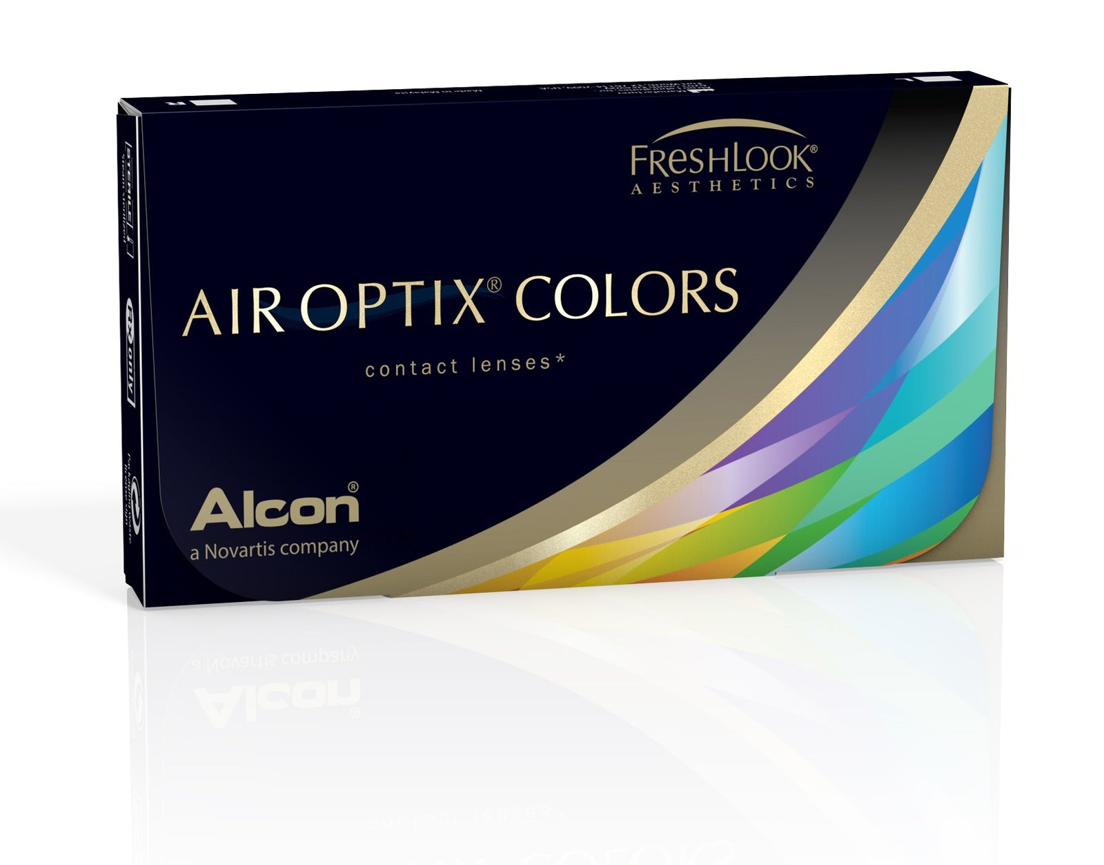 Air Optix Litalinsur