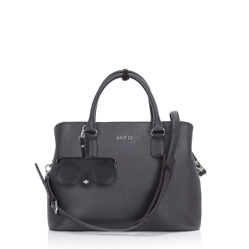 ANY DI - Black Silver