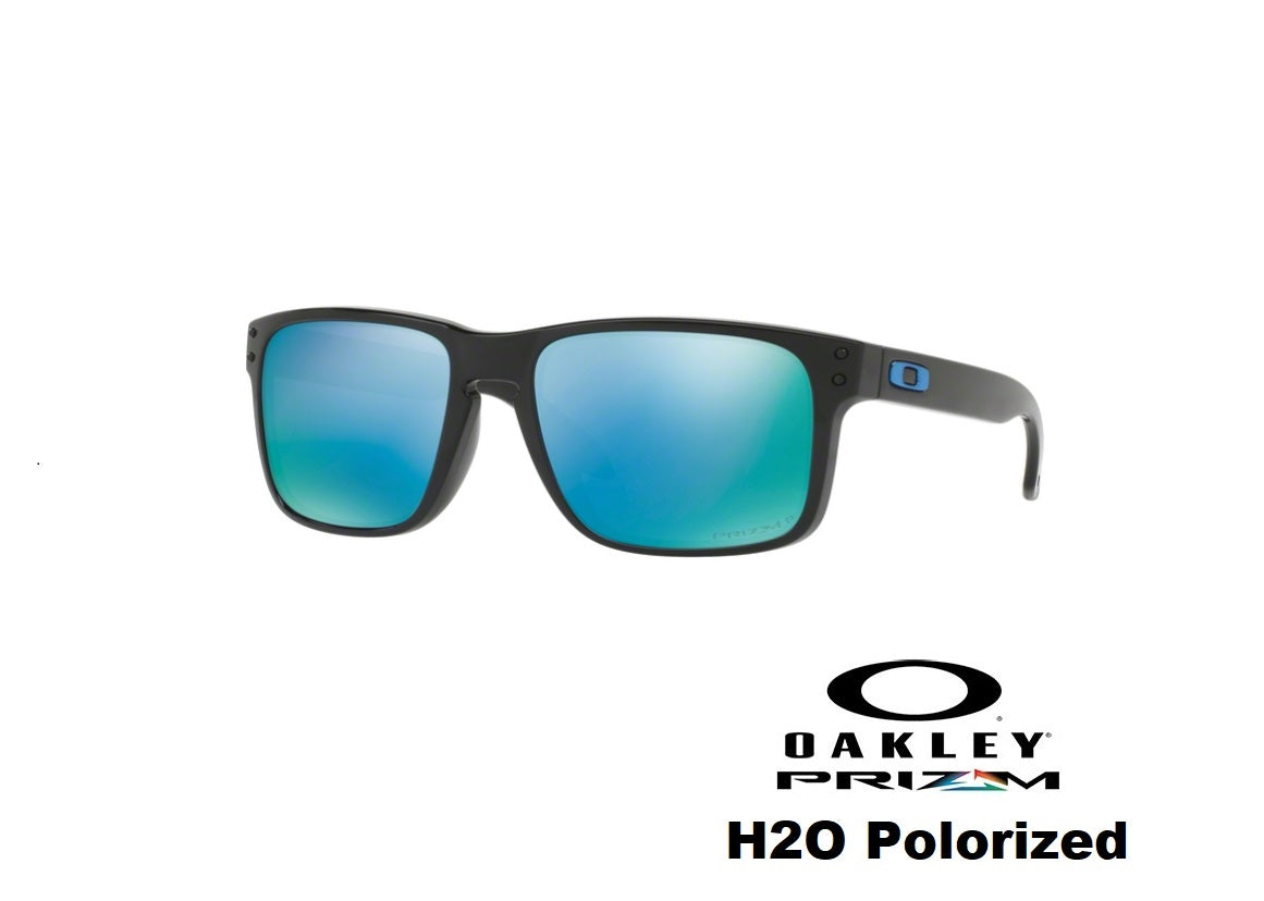 Oakley - 9102 - Holbrook