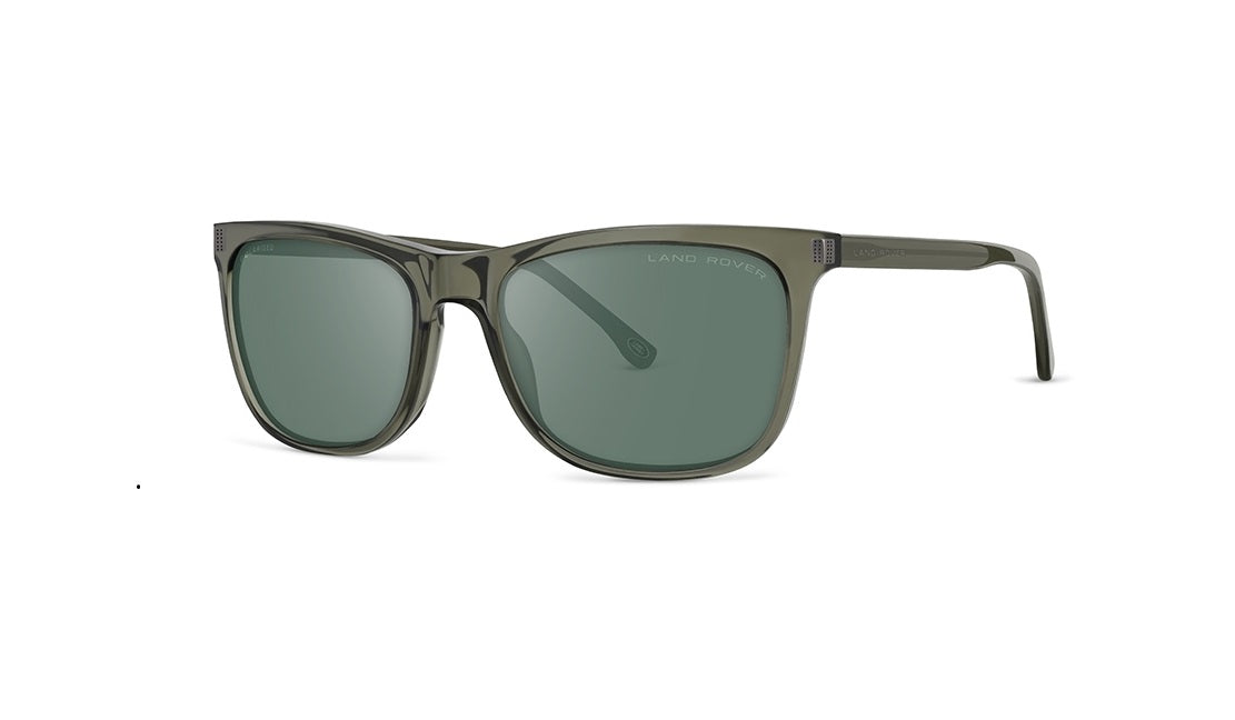 Land Rover - Charnwood - GRN Khaki