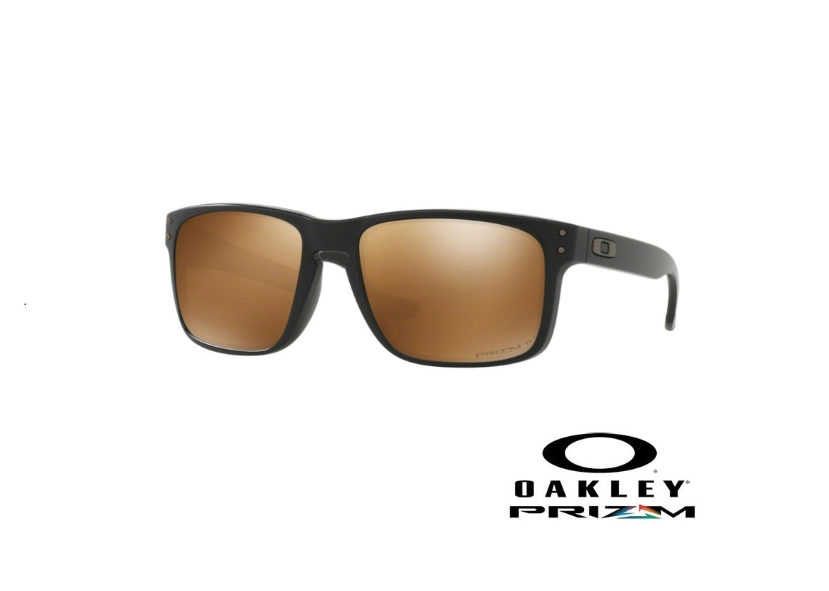 Oakley - 9102 - Holbrook