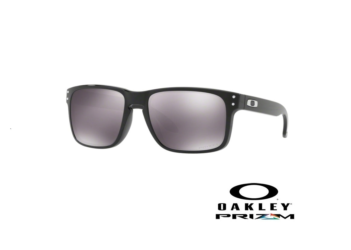 Oakley - 9102 - Holbrook