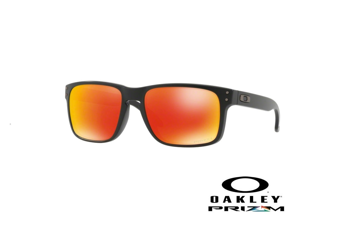 Oakley - 9102 - Holbrook