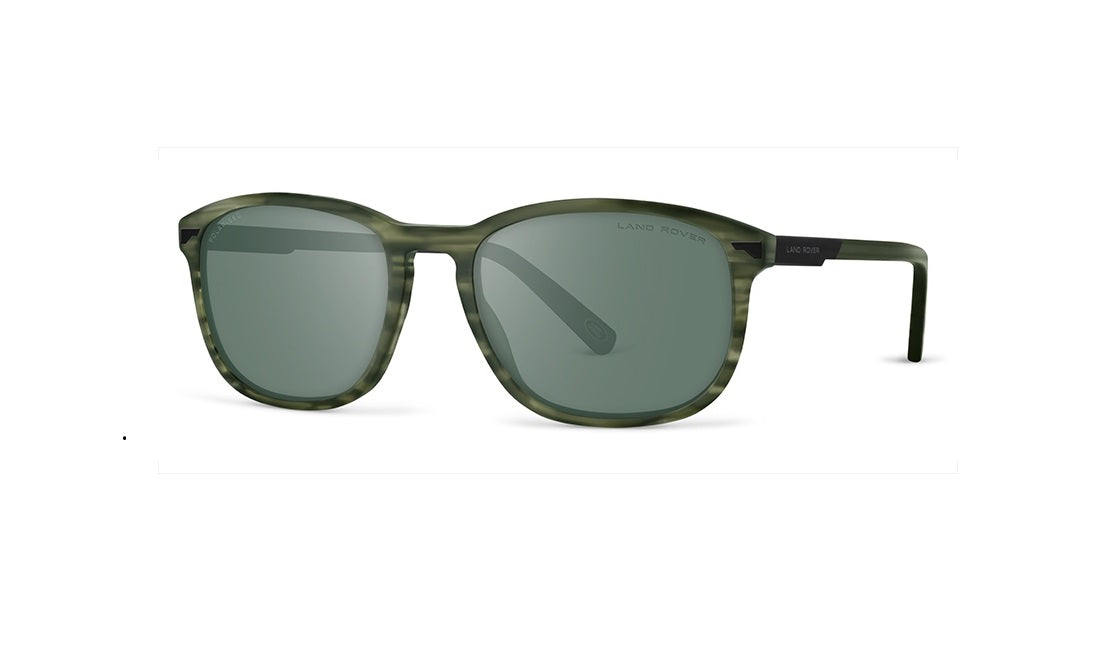 Land Rover - Etive - GRN