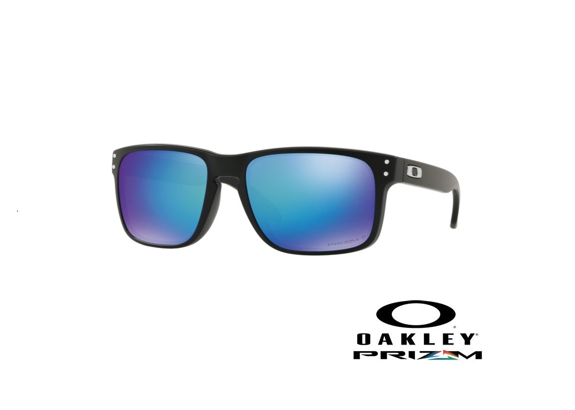 Oakley - 9102 - Holbrook