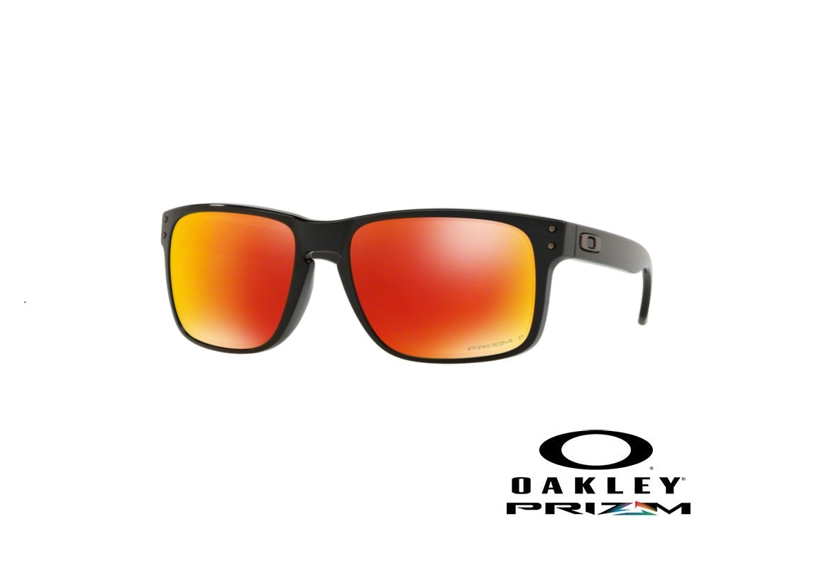 Oakley - 9102 - Holbrook