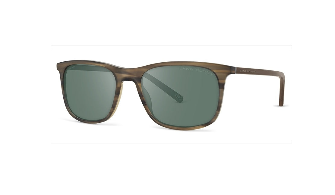 Land Rover - Foxley - SBR