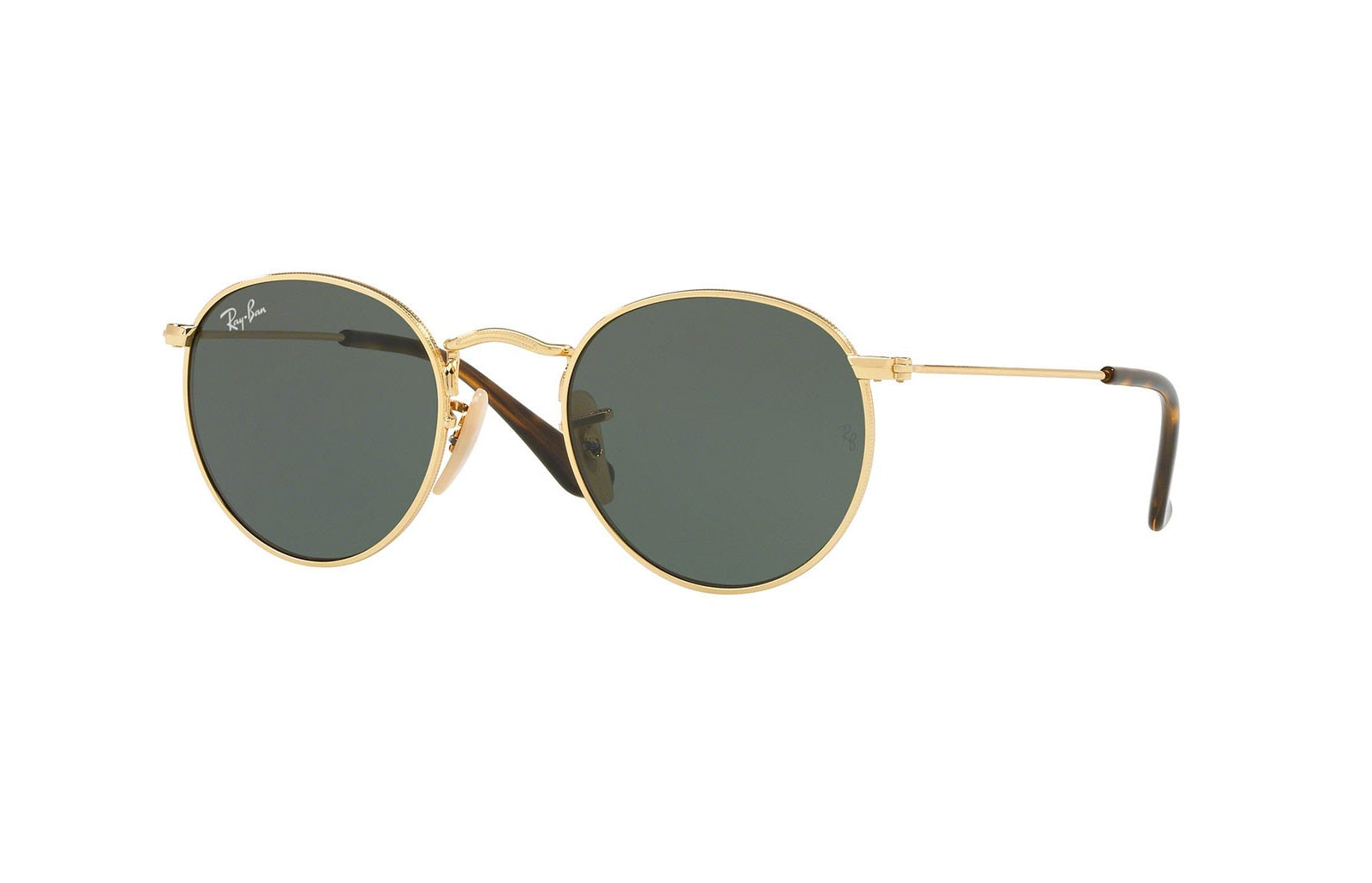 Rayban Round Junior - RJ9547S