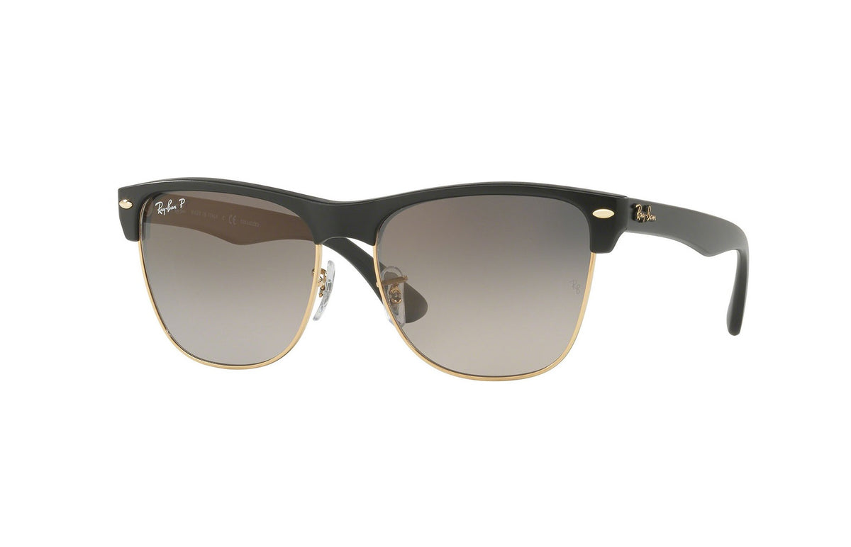 Rayban - 4175 - Clubmaster Oversized